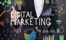 DIGITAL MARKETING SIMPLIFIED : ENROLL NOW AND ELEVATE YOUR CAREER!